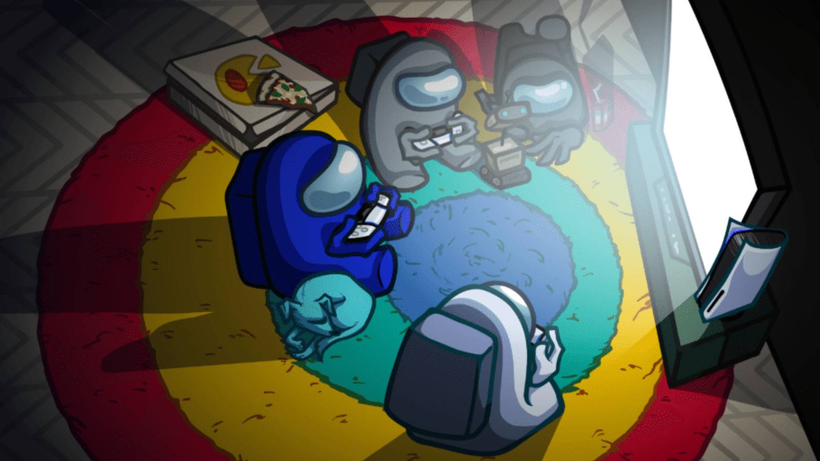 among us collectors edition release date