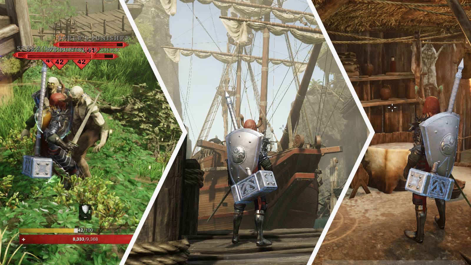 New World Beginner Tips