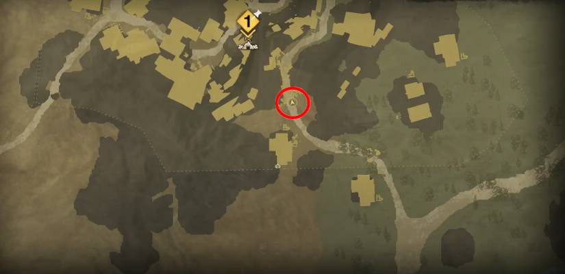 New World Blacksmith Betrayer Chest #1