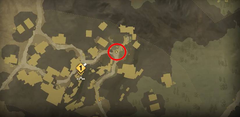 New World Blacksmith Betrayer Chest #3