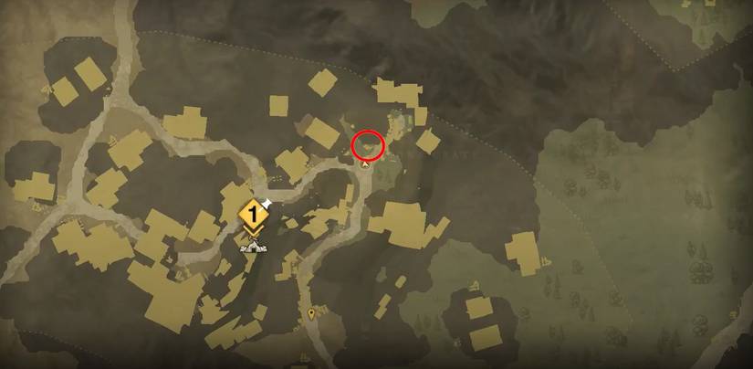 New World Blacksmith Betrayer Chest #4