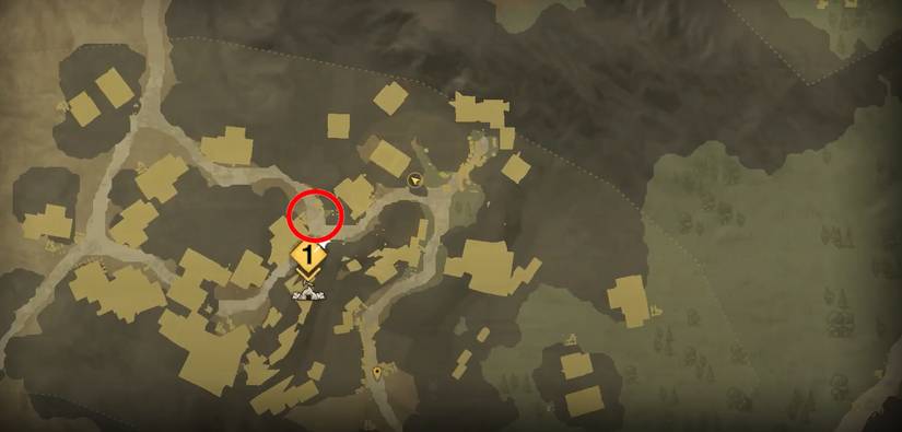 New World Blacksmith Betrayer Chest #7