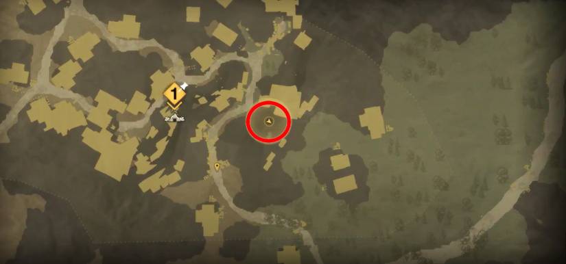 New World Blacksmith Betrayer Quest #2