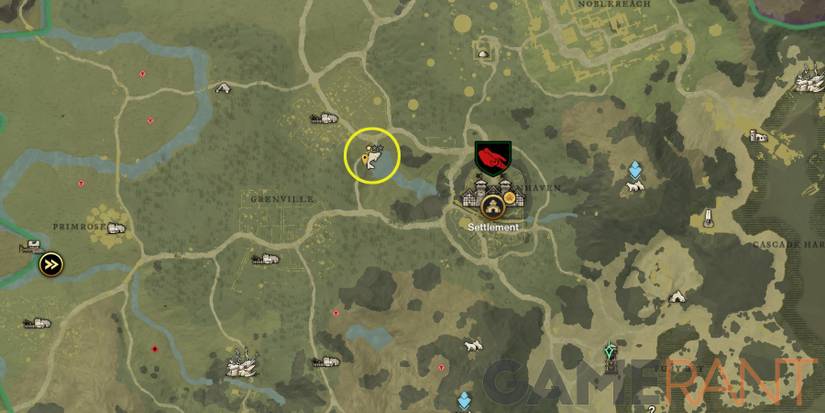 New World Broad Fishing Spot The Best War Games