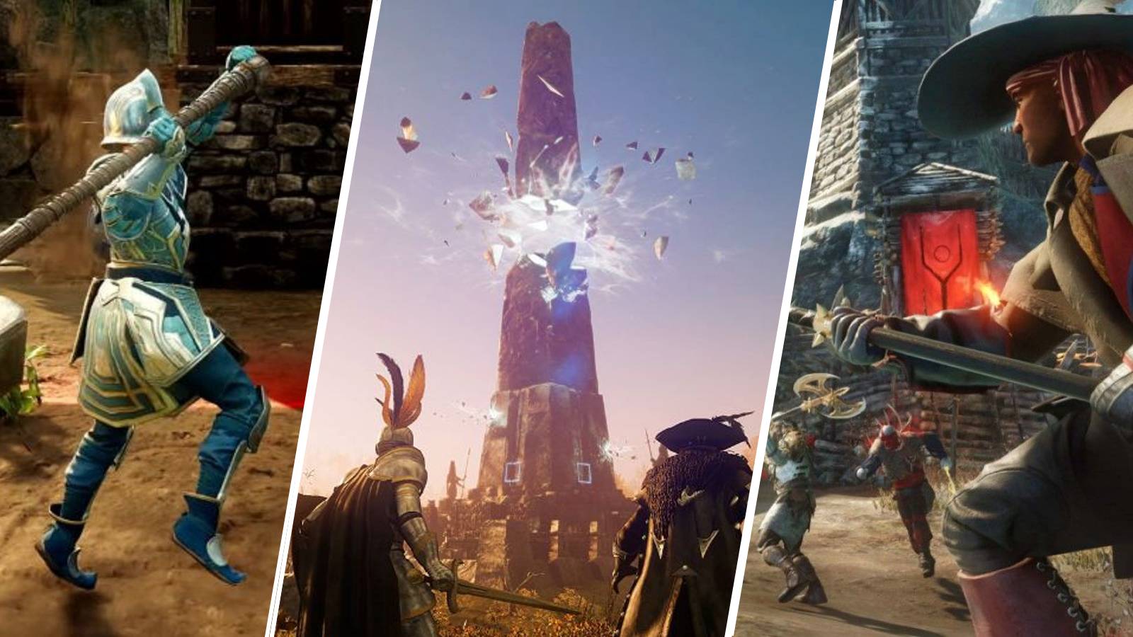 New World Things You Didn't Know You Could Do