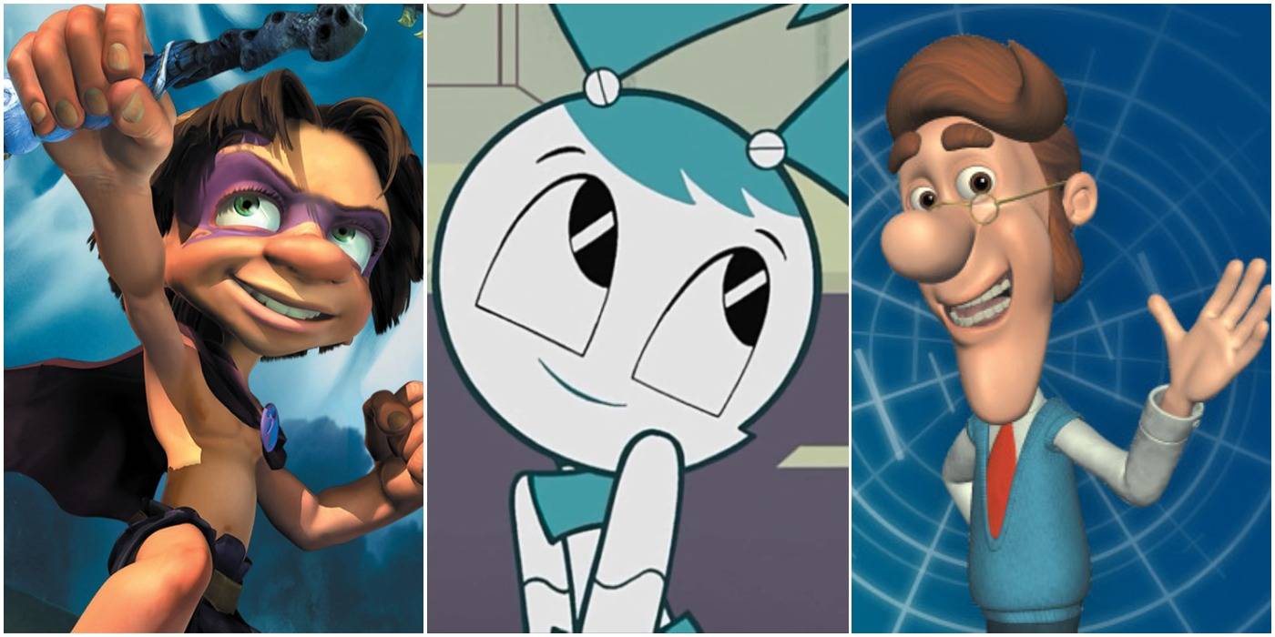 Nickelodeon All-Star Brawl: 10 Characters We Want As DLC