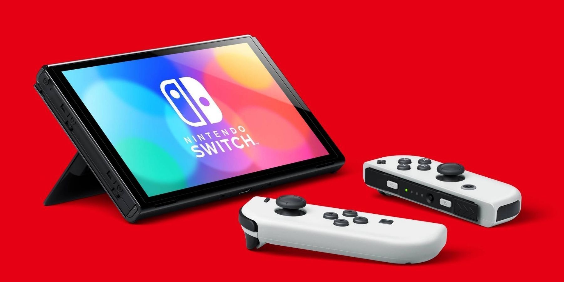 Nintendo Switch Cloud Gaming