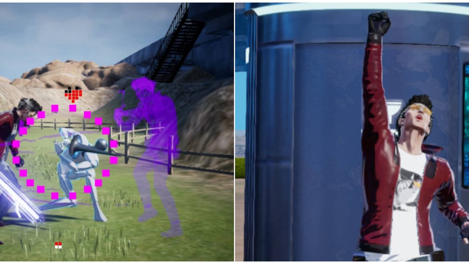 No More Heroes 3 Featured Image