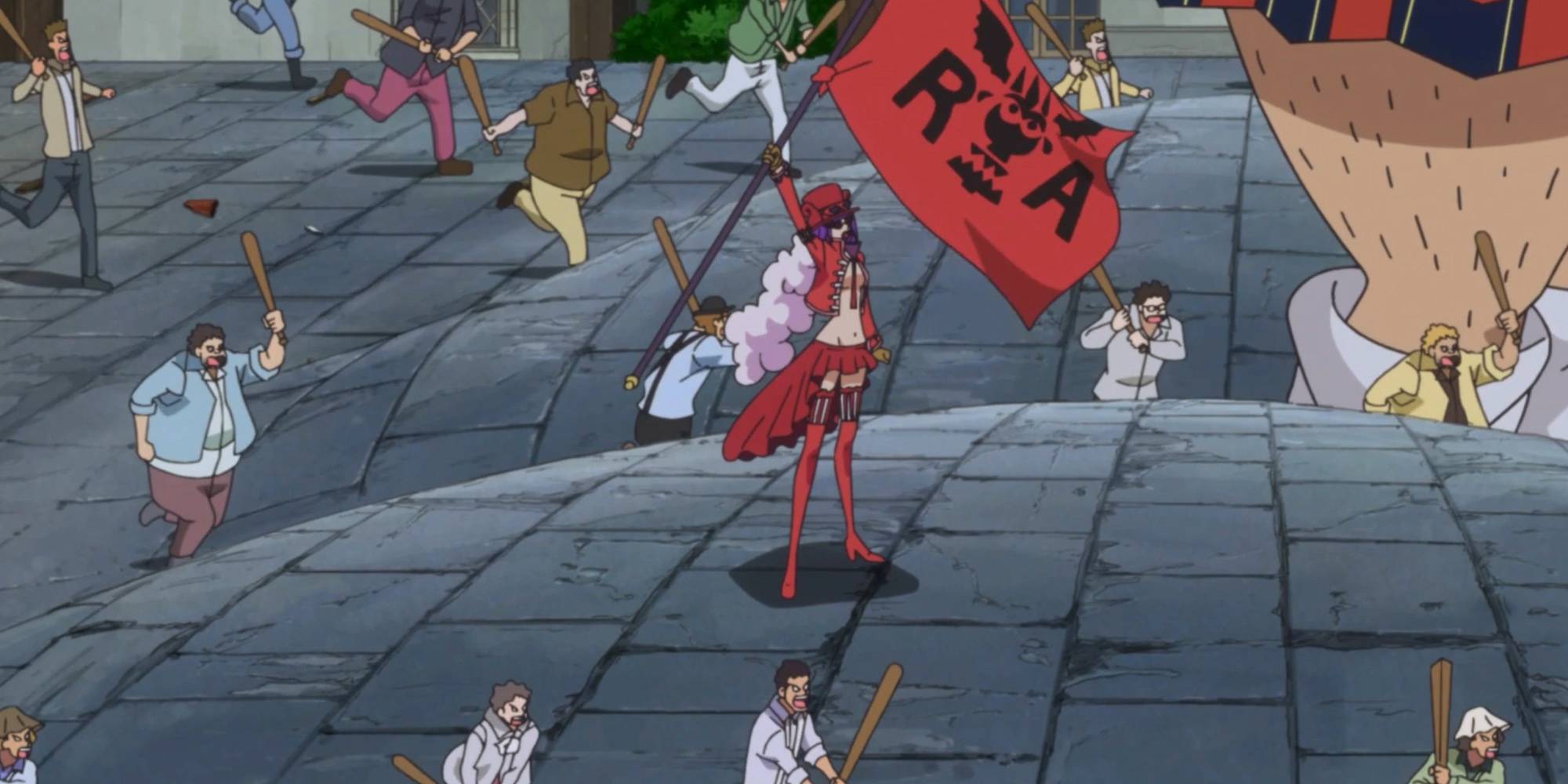 One Piece 10 Devil Fruits With Oddly Specific Usages