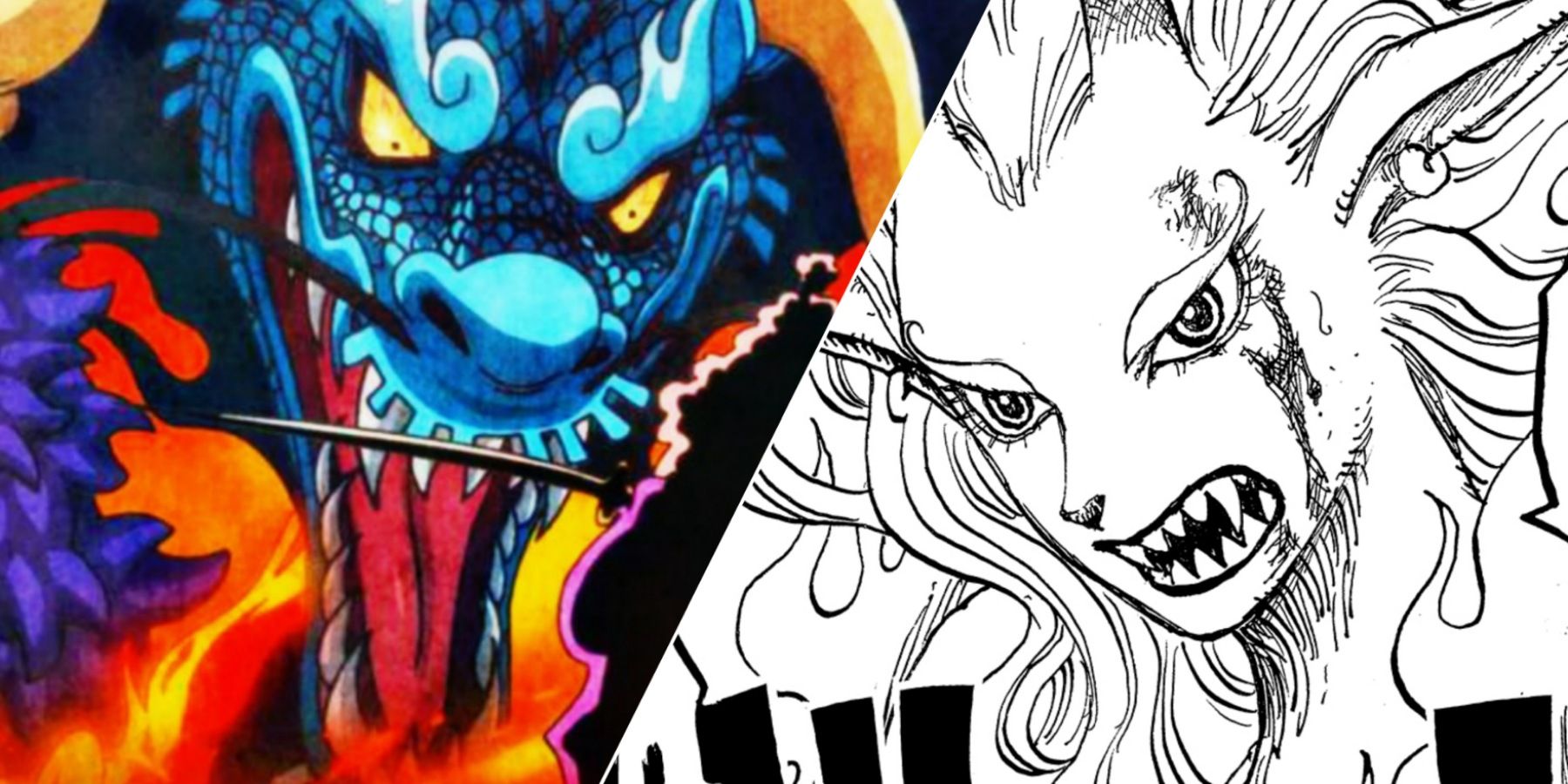 One Piece 10 Most Overpowered Devil Fruits Ranked