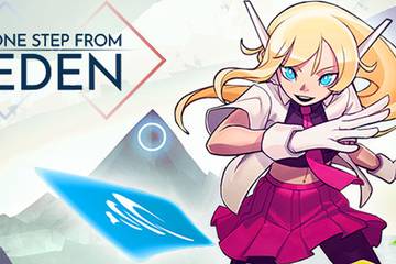 Step From One Step From Eden News, Trailer, Guides, and More