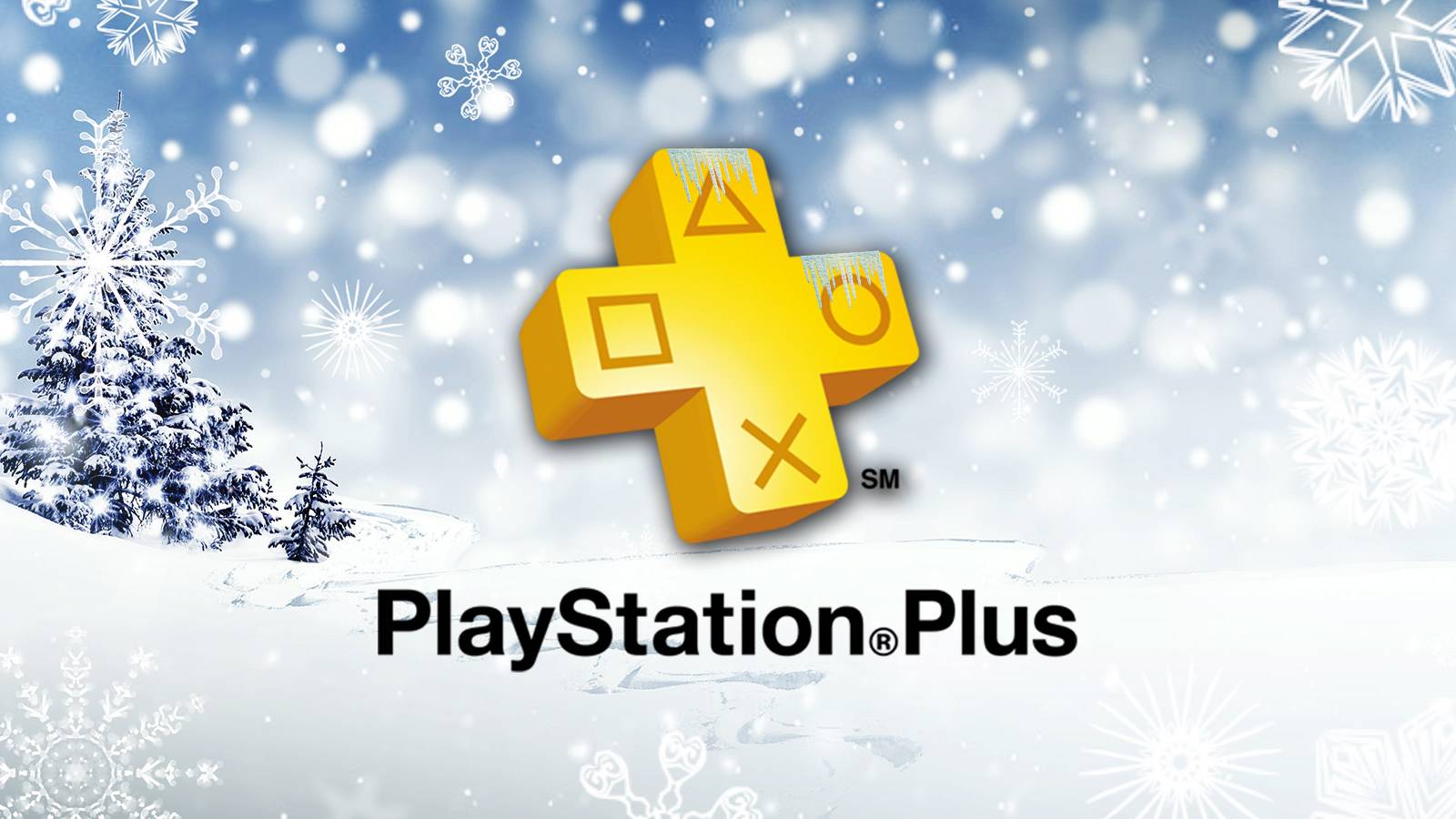 PS Plus December 2021 Late Announcement