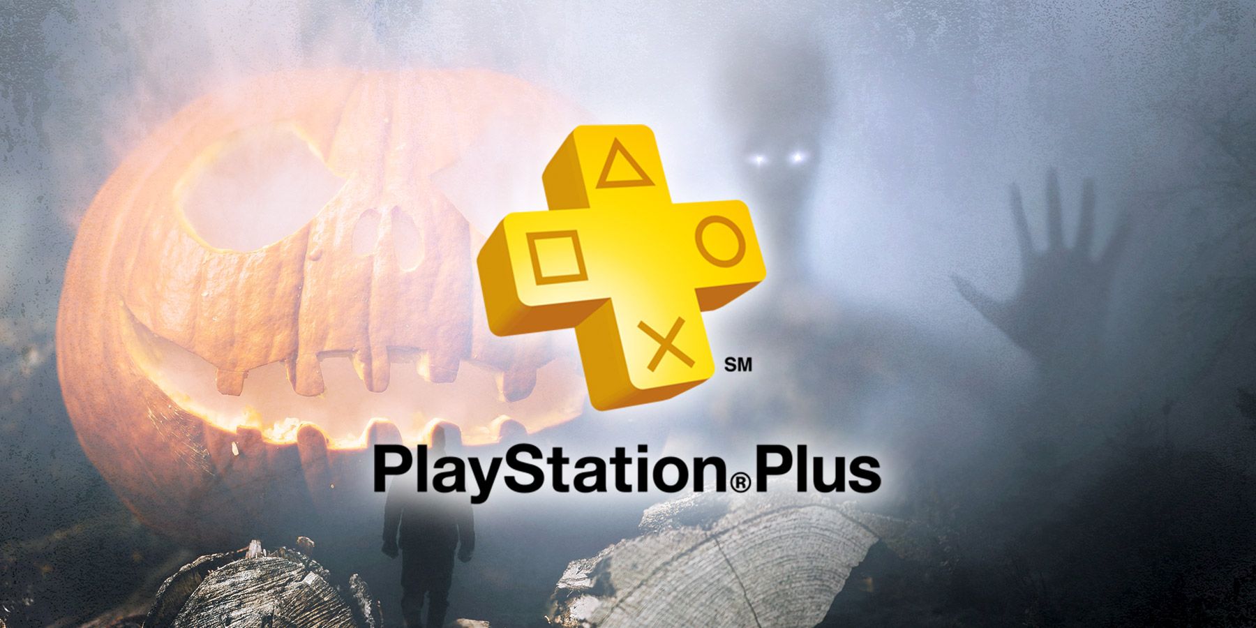 PS Plus October 2021 Horror Game
