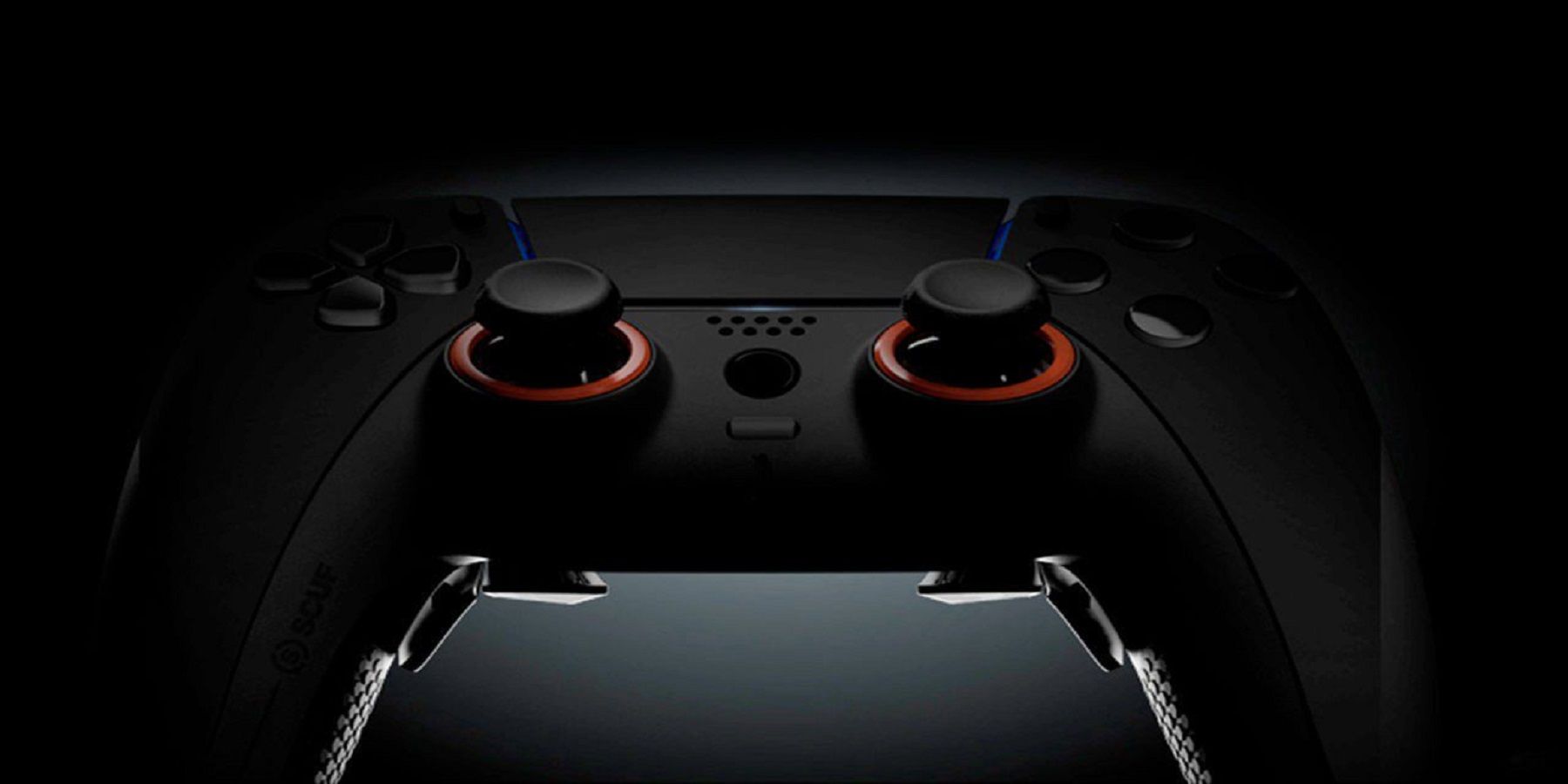 PS5 SCUF Controller Releasing Next Month