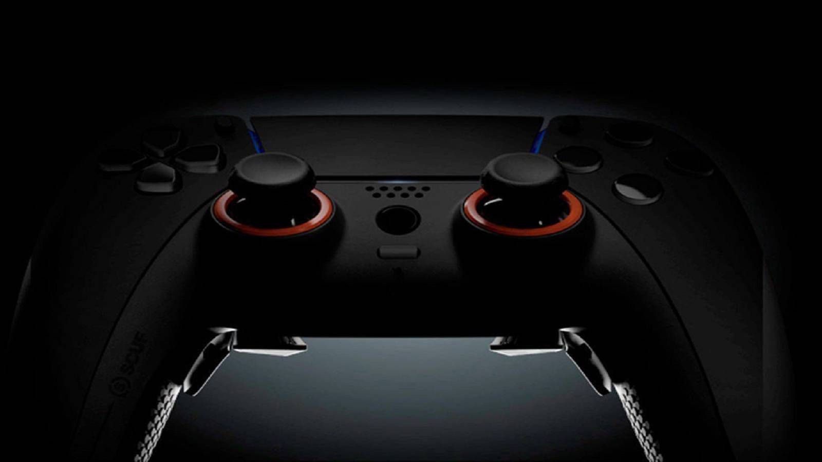 PS5-Scuf-Controller