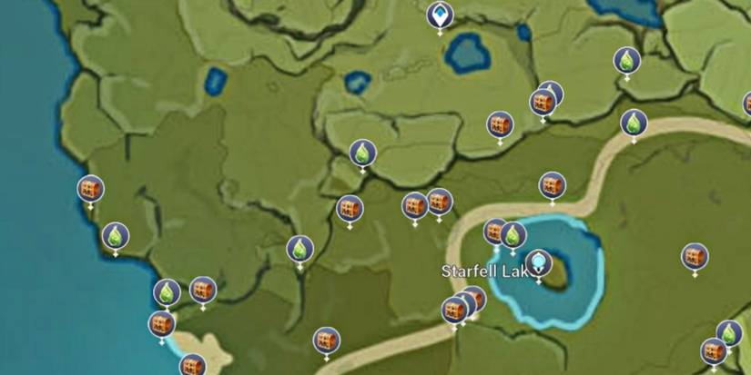 Path of Moonlight Seeker Stormbearer