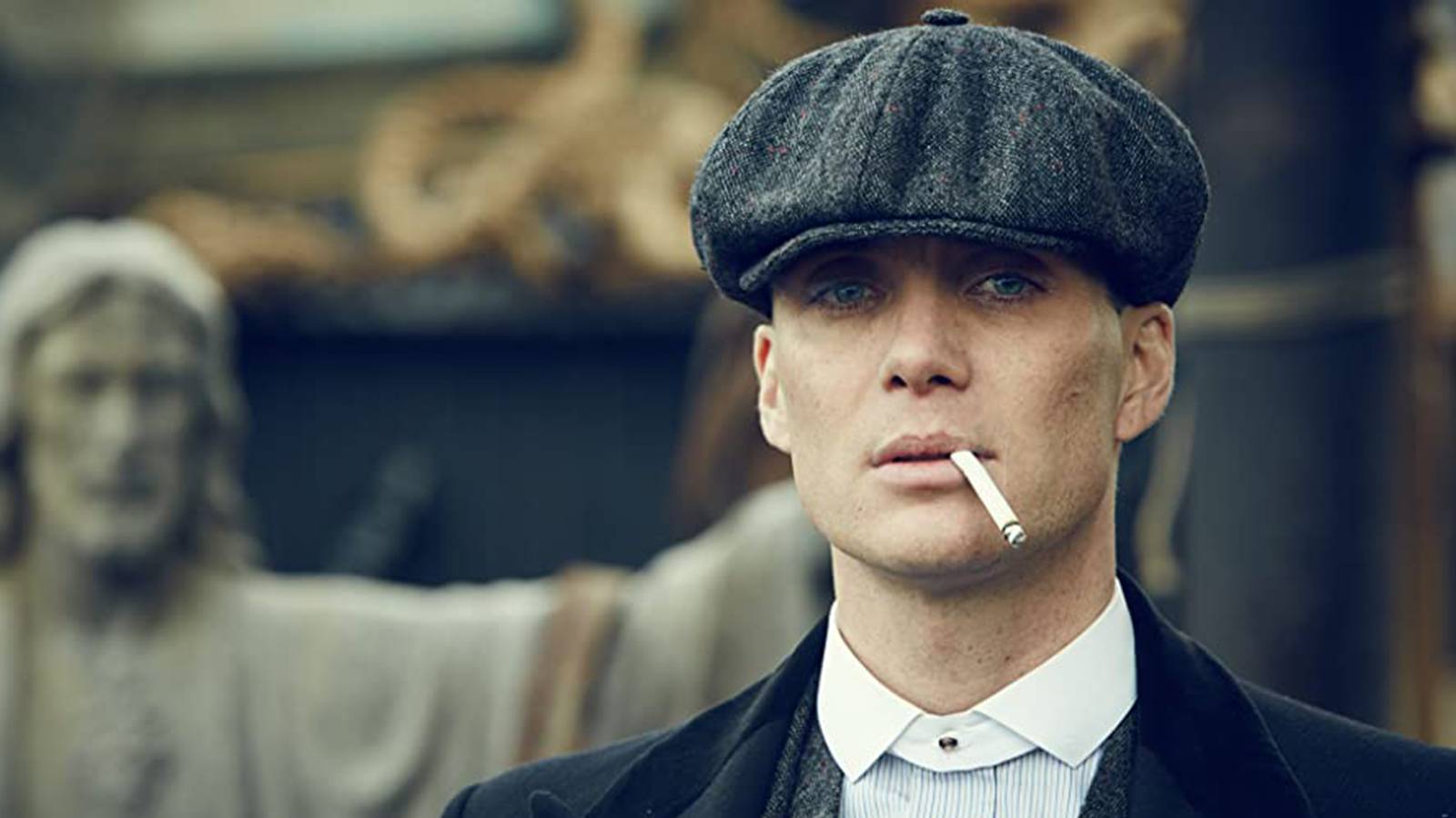 Peaky Blinders Steven Knight BBC Netflix