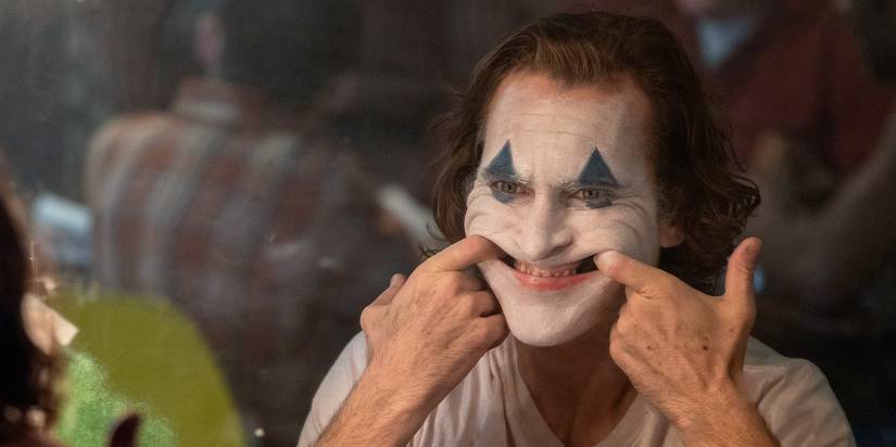Phoenix Joker Cropped