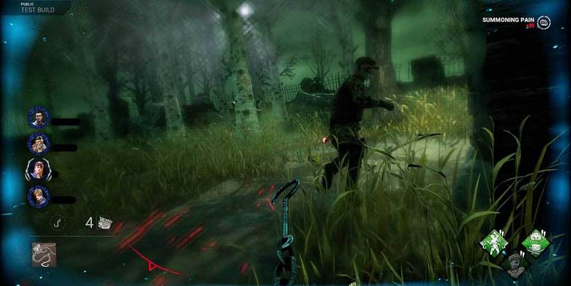 Pinhead Attack Dead by Daylight: 10 Tips For Playing As Pinhead