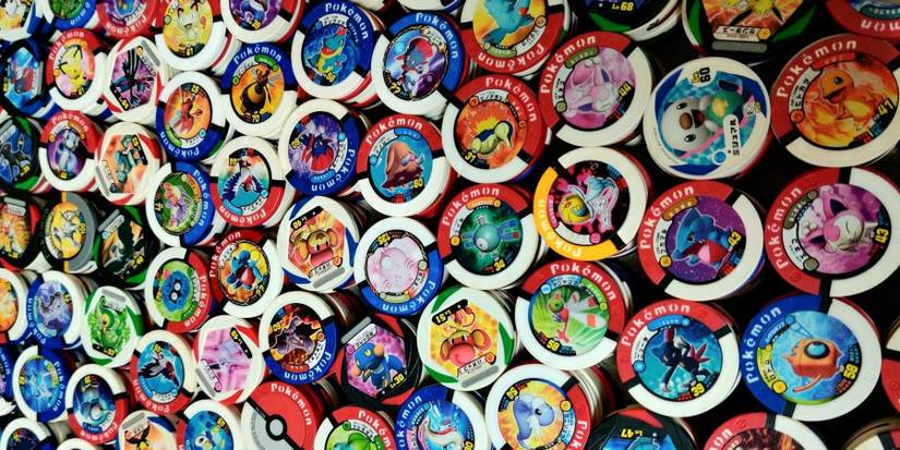 Pokemon Battrio Cards