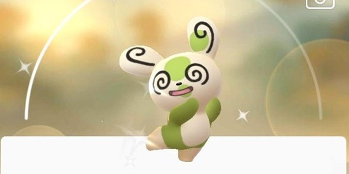 Pokemon Go The Best Looking Shinies In The Game