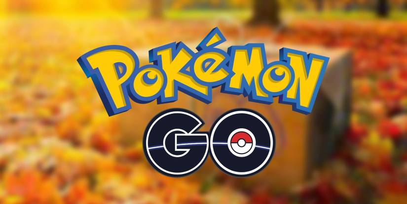 Pokemon Go November Raids Events Research