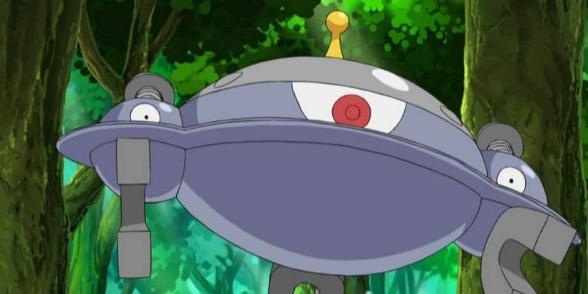 Best Electric-Type Pokemon From The Sinnoh Region