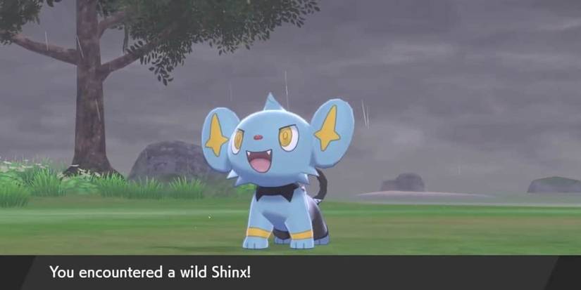 Shix The 10 Cutest Electric Type Pokemon