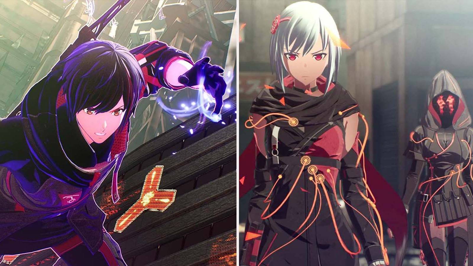 Pro Tips For Scarlet Nexus You Need To Know featured image