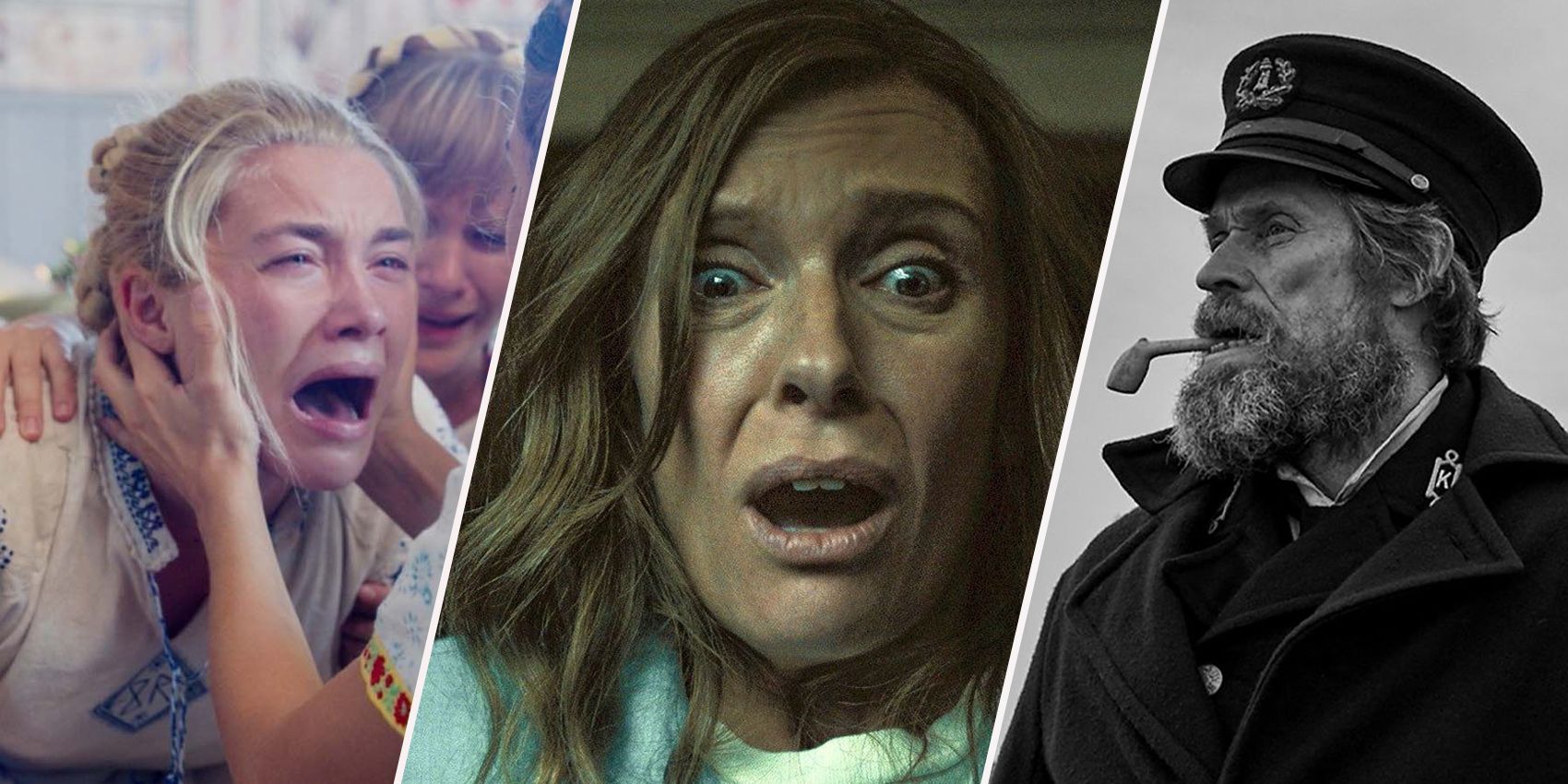 The Best Psychological Horror Movies That Will Leave You Thinking