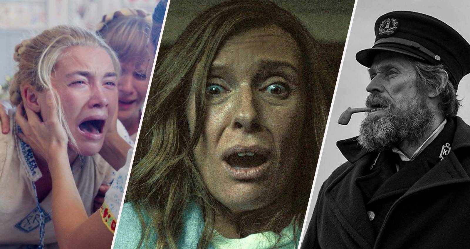 Psychological Horror Films Feature