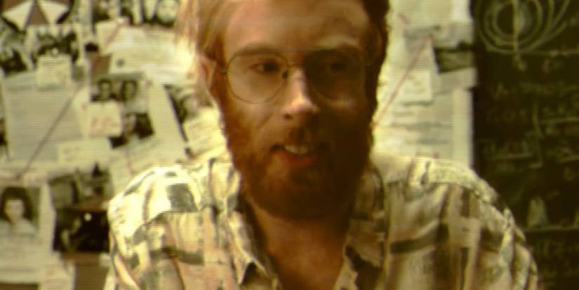 RE Movie Ben Video Call