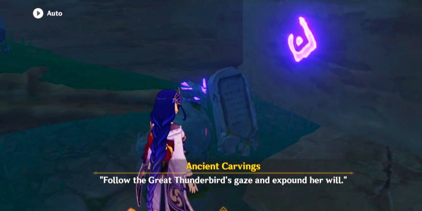 Read the Stone Slate