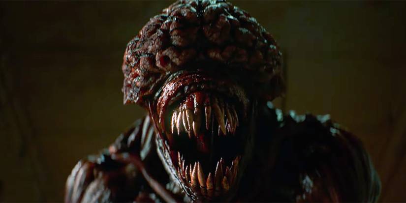 Resident Evil new trailer released