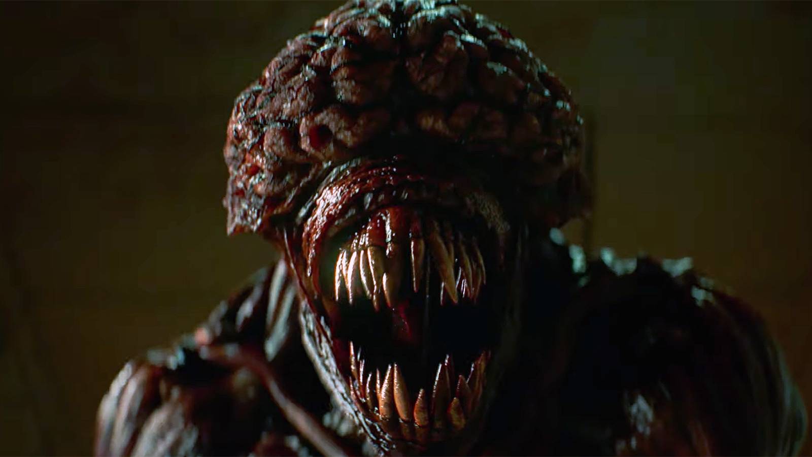 Resident Evil new trailer released