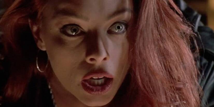 Return Of The Living Dead 3 staring