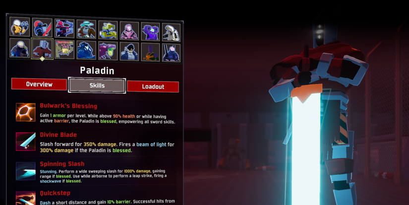 Risk of Rain 2: Best Character Mods