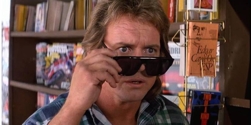 Roddy Piper They Live film john carpenter
