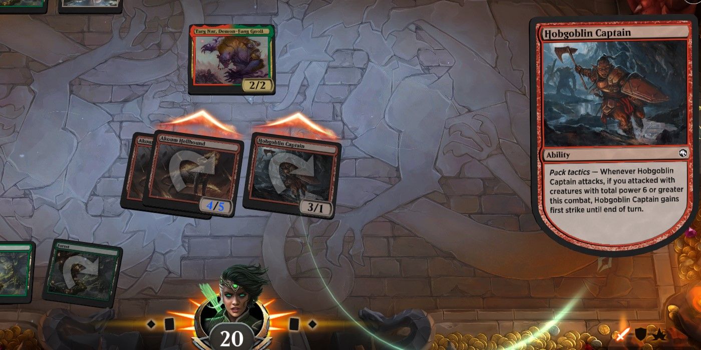 The Best Starter Decks In Magic The Gathering Arena