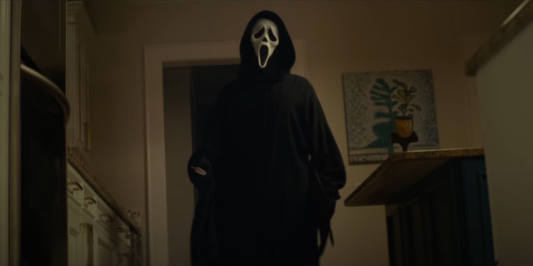Scream 5 Trailer Ghostface