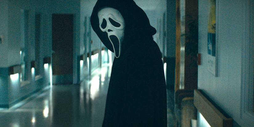 Scream-5