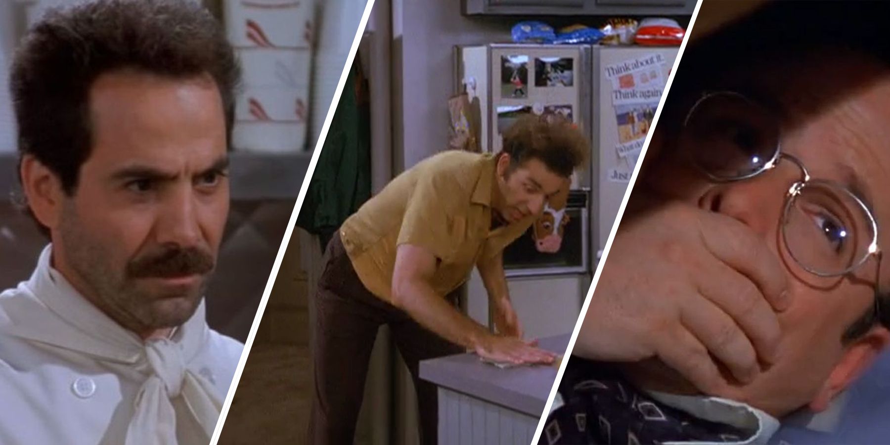 All 169 'Seinfeld' Episodes, Ranked From Worst to Best