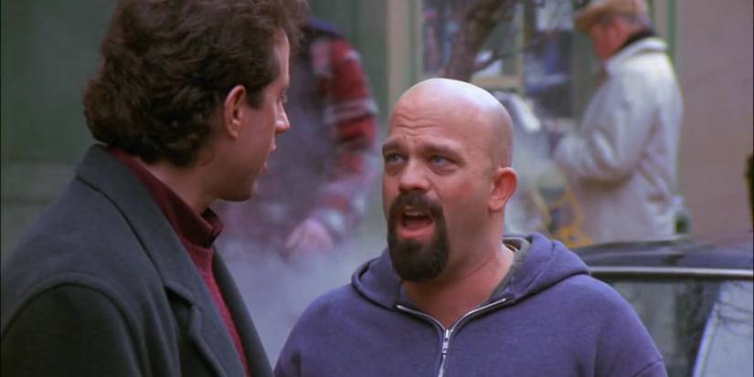 Seinfeld Best Episodes IMDB The Susie