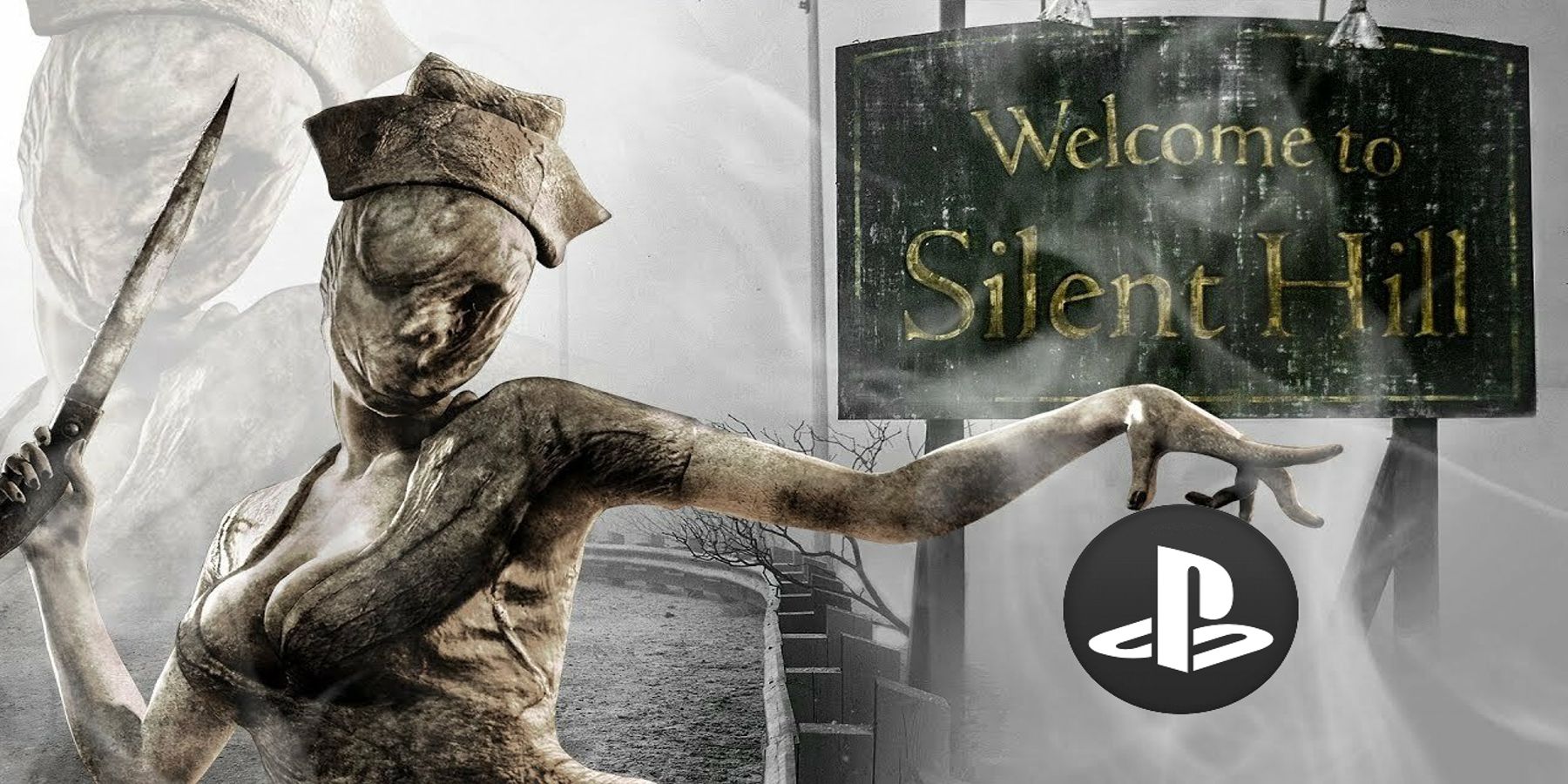 A PS5-Exclusive Silent Hill Game Has A Ton of Potential