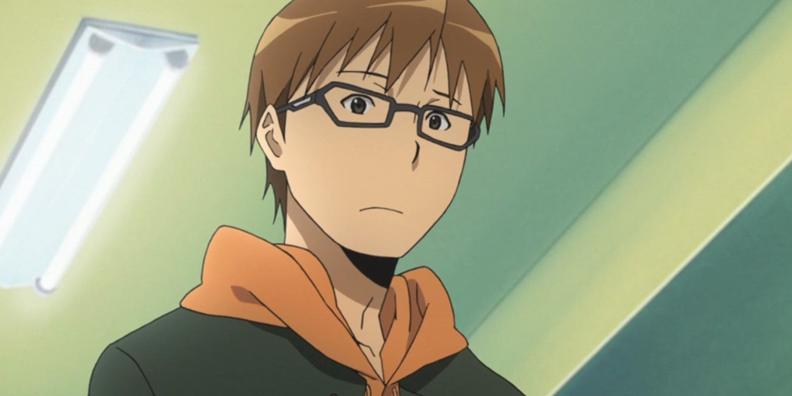 Silver Spoon Episode 6 Recap: “Hachiken Stays with the Mikages” | Anime  News | Tokyo Otaku Mode (TOM) Shop: Figures & Merch From Japan