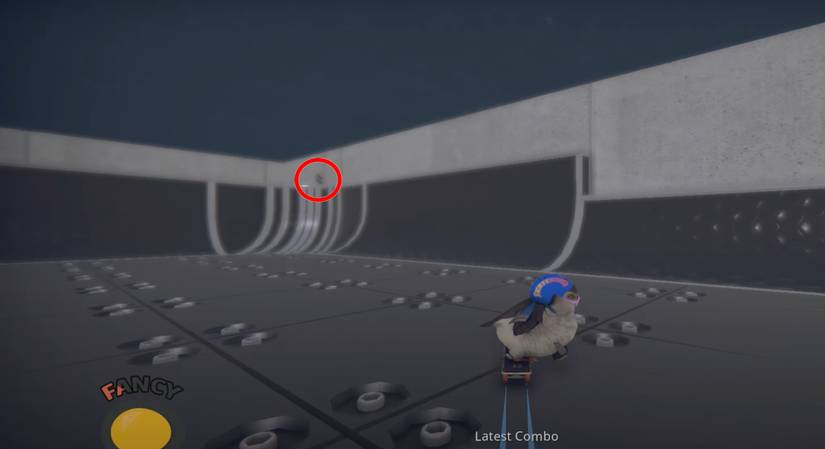 SkateBIRD The Forgotten Gibson Skateboard Wheels