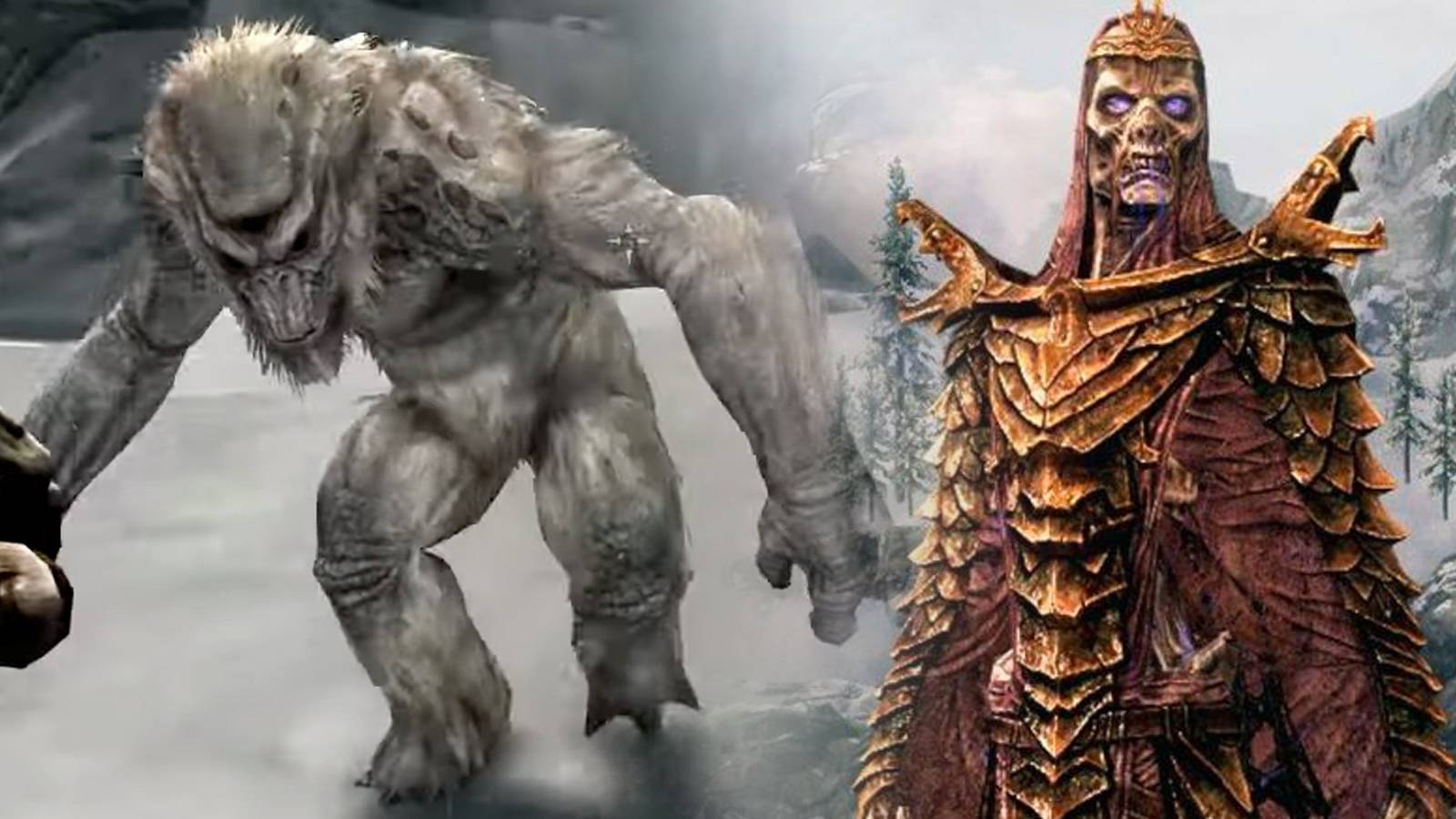 Skyrim Hardest Quests