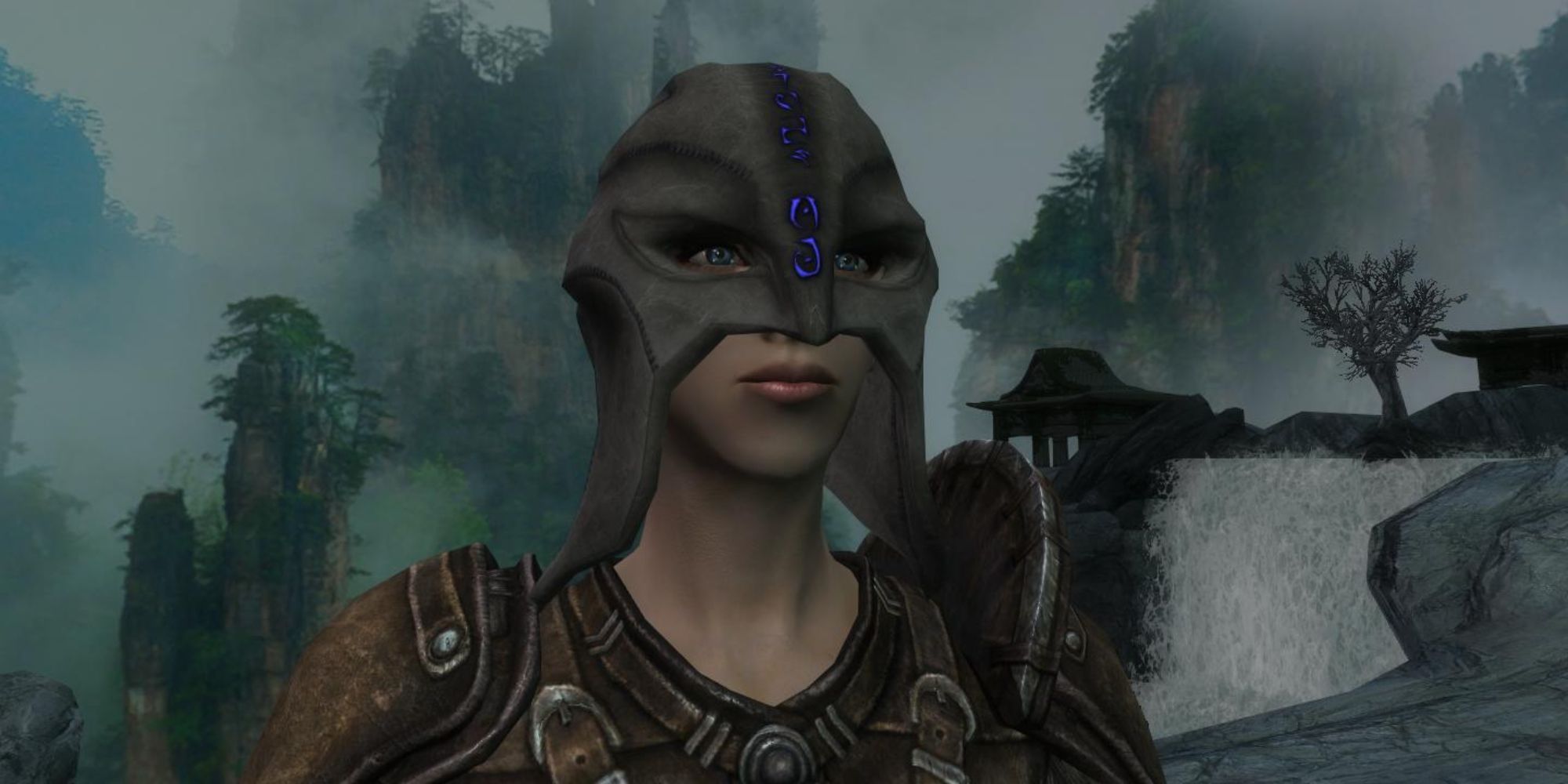 Skyrim The Gray Cowl Of Nocturnal