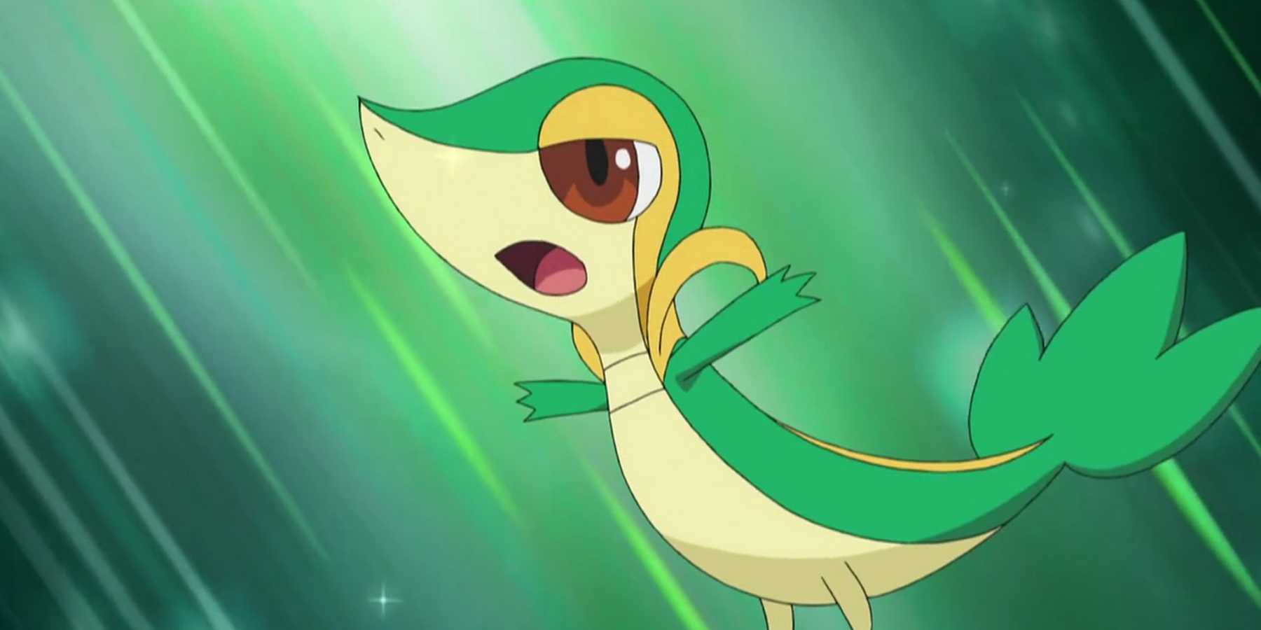 Pokemon In Circle Pokemon’s Leaked Legends: Galar Starters Are Already Clear