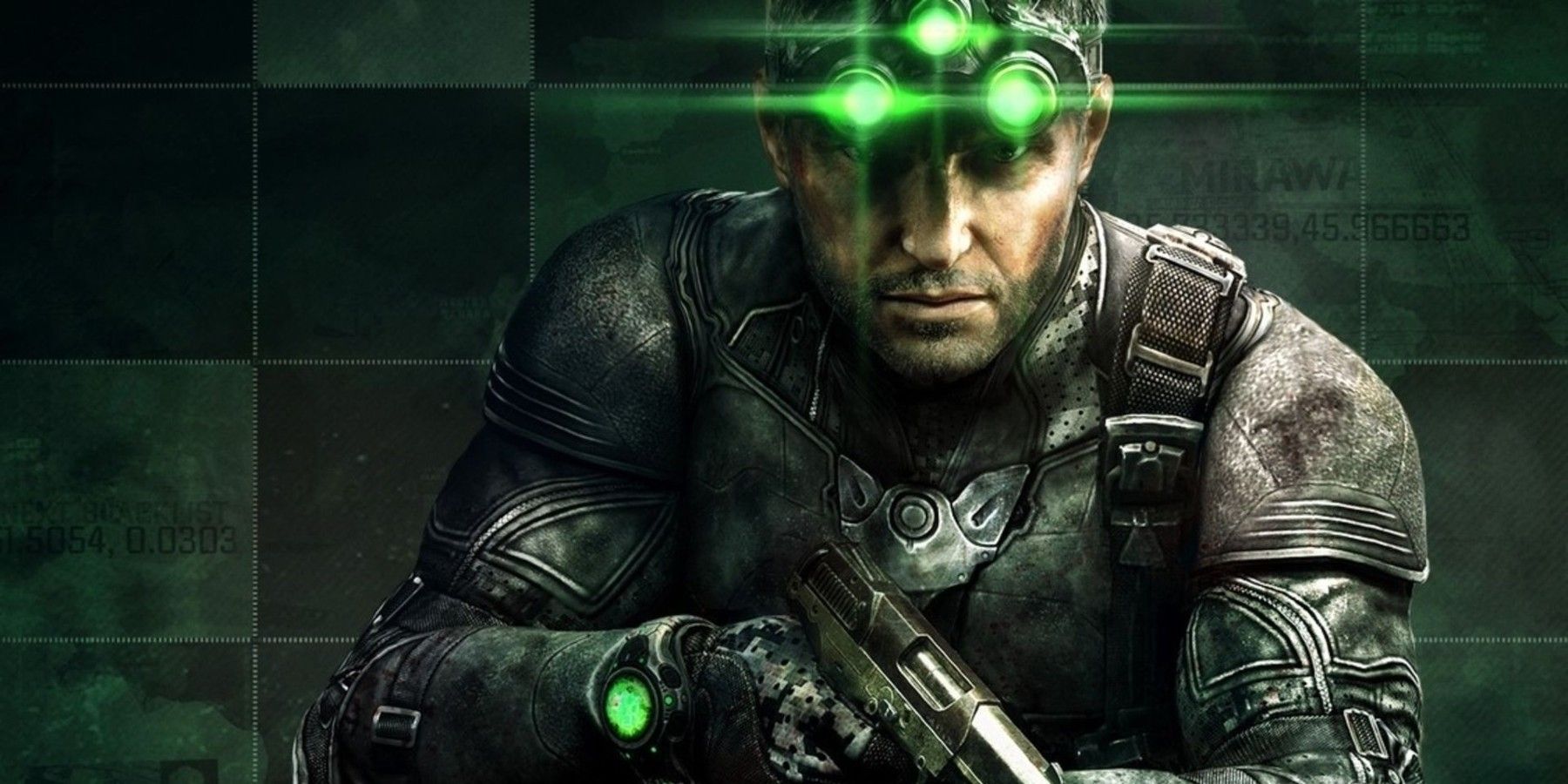 splinter cell blacklist ports